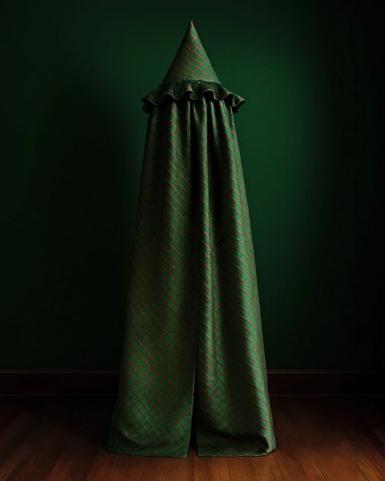 Altobelli Silk Canopy