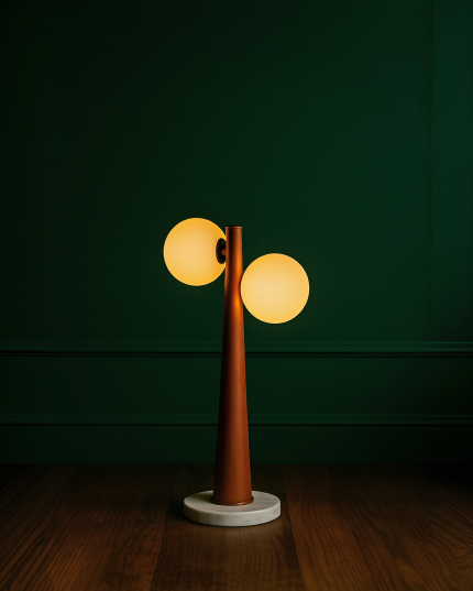 Charlton Table Lamp