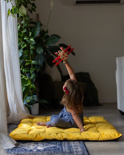 jumbo tufted pillow 3