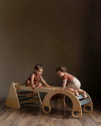 mini playset ef